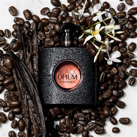 ysl black optimum 90ml
